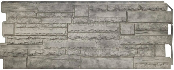 Фасадная панель Скалистый камень Пиренеи (Альта-Профиль)