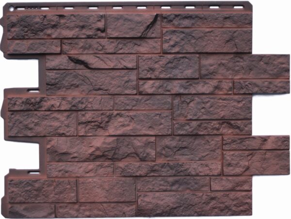 Фасадная панель Камень Шотландский Глазго (Альта-Профиль)